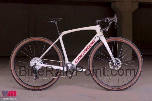 Corratec Allroad C4 fiche technique et avis